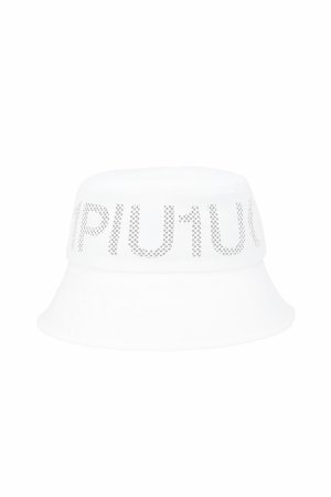 画像2:  {SOLD} 1PIU1UGUALE3 GOLF ウノピゥウノウグァーレトレ ゴルフ BUCKET HAT{-BDA}