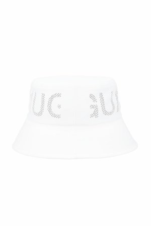画像3:  {SOLD} 1PIU1UGUALE3 GOLF ウノピゥウノウグァーレトレ ゴルフ BUCKET HAT{-BDA}