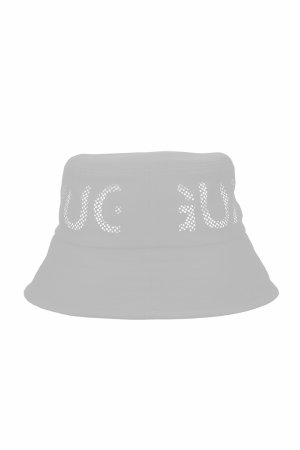 画像3:   1PIU1UGUALE3 GOLF ウノピゥウノウグァーレトレ ゴルフ BUCKET HAT{-BDA}