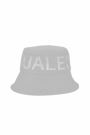 画像4:   1PIU1UGUALE3 GOLF ウノピゥウノウグァーレトレ ゴルフ BUCKET HAT{-BDA}