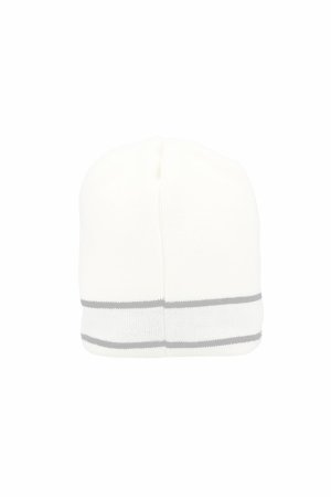 画像3:   1PIU1UGUALE3 GOLF ウノピゥウノウグァーレトレ ゴルフ BEANIE{-BDA}
