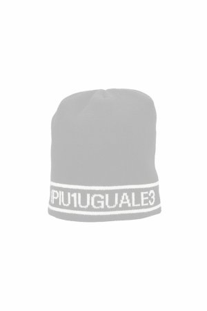 画像2:  {SOLD} 1PIU1UGUALE3 GOLF ウノピゥウノウグァーレトレ ゴルフ BEANIE{-BDA}