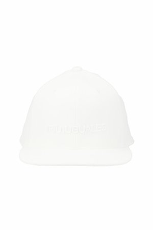 画像1:  {SOLD} 1PIU1UGUALE3 GOLF ウノピゥウノウグァーレトレ ゴルフ SNAP BACK CAP FLEX FIT{-BDA}