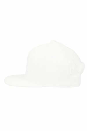 画像2:  {SOLD} 1PIU1UGUALE3 GOLF ウノピゥウノウグァーレトレ ゴルフ SNAP BACK CAP FLEX FIT{-BDA}