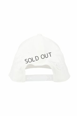 画像3: 1PIU1UGUALE3 GOLF ウノピゥウノウグァーレトレ ゴルフ SNAP BACK CAP FLEX FIT{-BDA}
