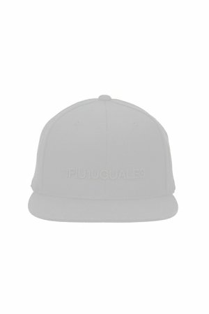 画像1:   1PIU1UGUALE3 GOLF ウノピゥウノウグァーレトレ ゴルフ SNAP BACK CAP FLEX FIT{-BDA}