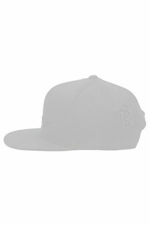 画像2:   1PIU1UGUALE3 GOLF ウノピゥウノウグァーレトレ ゴルフ SNAP BACK CAP FLEX FIT{-BDA}