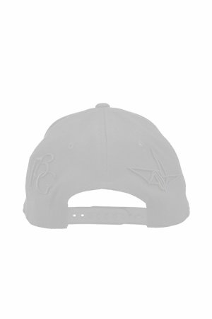 画像3:   1PIU1UGUALE3 GOLF ウノピゥウノウグァーレトレ ゴルフ SNAP BACK CAP FLEX FIT{-BDA}