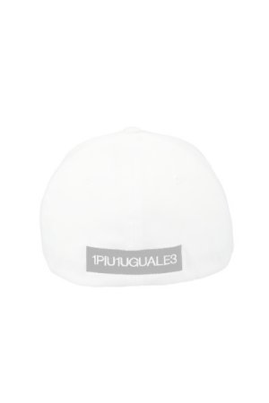 画像3:  {SOLD} 1PIU1UGUALE3 GOLF ウノピゥウノウグァーレトレ ゴルフ WOOLY COMBED CAP FLEX FIT{-BDA}