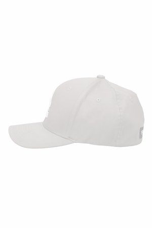 画像3:   1PIU1UGUALE3 GOLF ウノピゥウノウグァーレトレ ゴルフ WOOLY COMBED CAP FLEX FIT{-BDA}