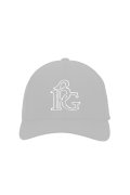   1PIU1UGUALE3 GOLF ウノピゥウノウグァーレトレ ゴルフ WOOLY COMBED CAP FLEX FIT{-BDA}