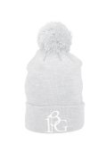   1PIU1UGUALE3 GOLF ウノピゥウノウグァーレトレ ゴルフ POM POM BEANIE FLEX FIT{-BDA}