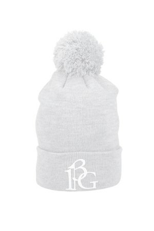 画像1:   1PIU1UGUALE3 GOLF ウノピゥウノウグァーレトレ ゴルフ POM POM BEANIE FLEX FIT{-BDA}