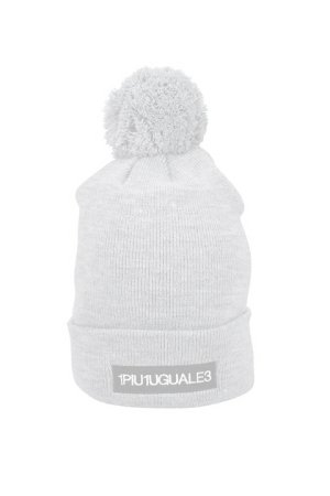 画像2:   1PIU1UGUALE3 GOLF ウノピゥウノウグァーレトレ ゴルフ POM POM BEANIE FLEX FIT{-BDA}