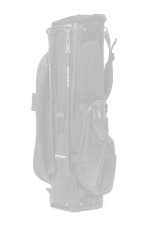 画像2:   1PIU1UGUALE3 GOLF ウノピゥウノウグァーレトレ ゴルフ STAND CADDIE BAG{-BDA}
