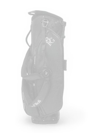 画像3:   1PIU1UGUALE3 GOLF ウノピゥウノウグァーレトレ ゴルフ STAND CADDIE BAG{-BDA}