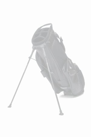 画像5:   1PIU1UGUALE3 GOLF ウノピゥウノウグァーレトレ ゴルフ STAND CADDIE BAG{-BDA}