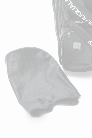 画像8:   1PIU1UGUALE3 GOLF ウノピゥウノウグァーレトレ ゴルフ STAND CADDIE BAG{-BDA}