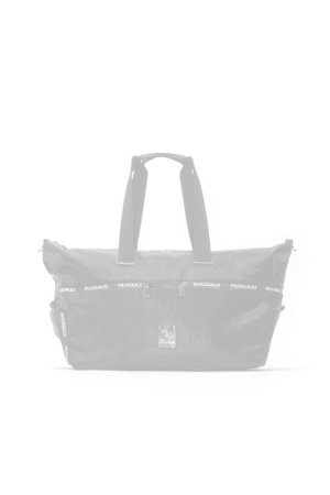 画像1:   1PIU1UGUALE3 GOLF ウノピゥウノウグァーレトレ ゴルフ BOSTON BAG{-BDA}