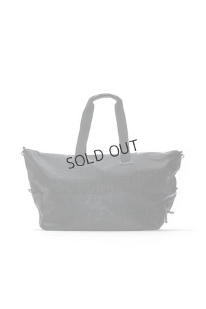 画像3: {SOLD}1PIU1UGUALE3 GOLF ウノピゥウノウグァーレトレ ゴルフ BOSTON BAG{-BDA}