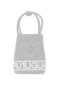  1PIU1UGUALE3 GOLF ウノピゥウノウグァーレトレ ゴルフ CART BAG{-BDA}
