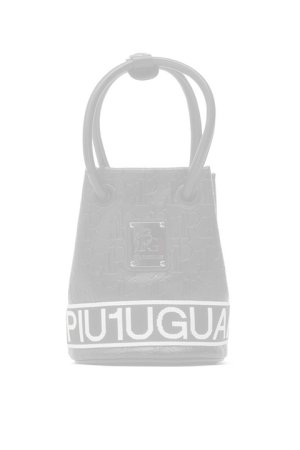 画像1:  {SOLD} 1PIU1UGUALE3 GOLF ウノピゥウノウグァーレトレ ゴルフ CART BAG{-BDA}