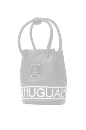 画像2:  {SOLD} 1PIU1UGUALE3 GOLF ウノピゥウノウグァーレトレ ゴルフ CART BAG{-BDA}