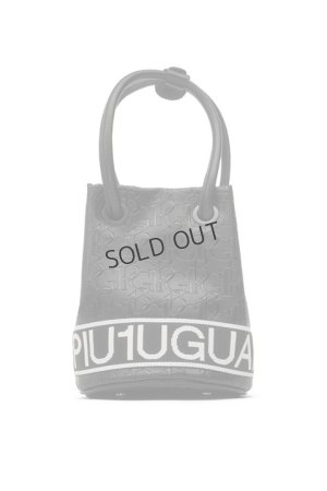 画像3: {SOLD}1PIU1UGUALE3 GOLF ウノピゥウノウグァーレトレ ゴルフ CART BAG{-BDA}