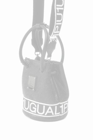 画像5:  {SOLD} 1PIU1UGUALE3 GOLF ウノピゥウノウグァーレトレ ゴルフ CART BAG{-BDA}