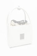   1PIU1UGUALE3 GOLF ウノピゥウノウグァーレトレ ゴルフ ROPE BAG{-BDA}