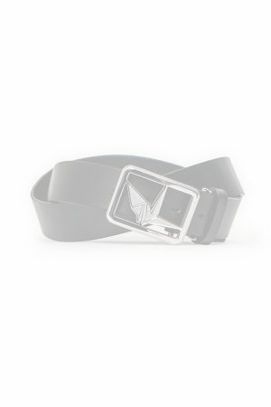 画像1:   1PIU1UGUALE3 GOLF ウノピゥウノウグァーレトレ ゴルフ BELT ORIGAMI{-BES}