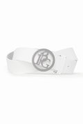   1PIU1UGUALE3 GOLF ウノピゥウノウグァーレトレ ゴルフ BELT 113G{-BES}