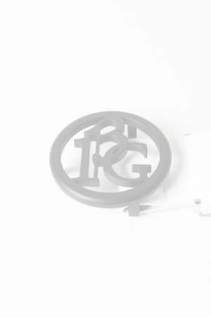 画像3:  {SOLD} 1PIU1UGUALE3 GOLF ウノピゥウノウグァーレトレ ゴルフ BELT 113G{-BES}