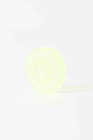 画像2:   1PIU1UGUALE3 GOLF ウノピゥウノウグァーレトレ ゴルフ MARKER{-BDA}