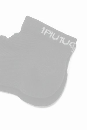 画像2:   1PIU1UGUALE3 GOLF ウノピゥウノウグァーレトレ ゴルフ LOW SOX{-BDA}