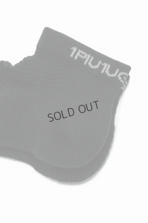 画像2: {SOLD}1PIU1UGUALE3 GOLF ウノピゥウノウグァーレトレ ゴルフ LOW SOX{-BDA}