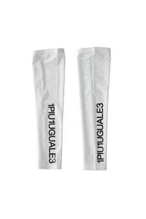 画像1: 1PIU1UGUALE3 GOLF ウノピゥウノウグァーレトレ ゴルフ ARM COVER{-BES}