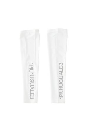 画像1:   1PIU1UGUALE3 GOLF ウノピゥウノウグァーレトレ ゴルフ ARM COVER{-BES}