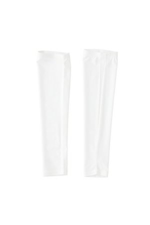 画像2:   1PIU1UGUALE3 GOLF ウノピゥウノウグァーレトレ ゴルフ ARM COVER{-BES}