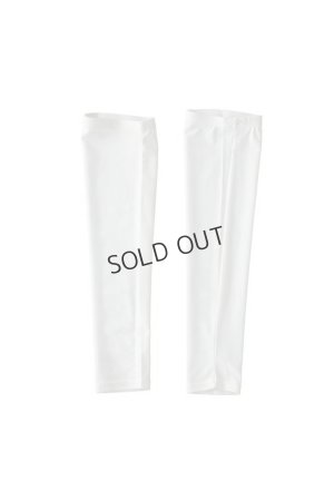 画像2: {SOLD}1PIU1UGUALE3 GOLF ウノピゥウノウグァーレトレ ゴルフ ARM COVER{-BES}
