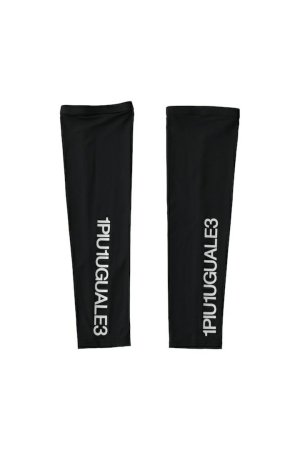画像1: 1PIU1UGUALE3 GOLF ウノピゥウノウグァーレトレ ゴルフ ARM COVER{-BES}