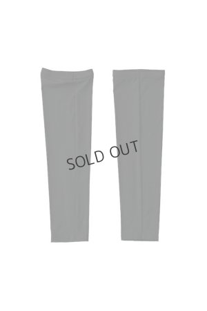 画像2: {SOLD}1PIU1UGUALE3 GOLF ウノピゥウノウグァーレトレ ゴルフ ARM COVER{-BES}