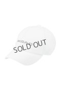 【 20%OFF セール19,800円→15,840円】 1PIU1UGUALE3 GOLF ウノピゥウノウグァーレトレ ゴルフ ROUNDISH CAP{-BES}