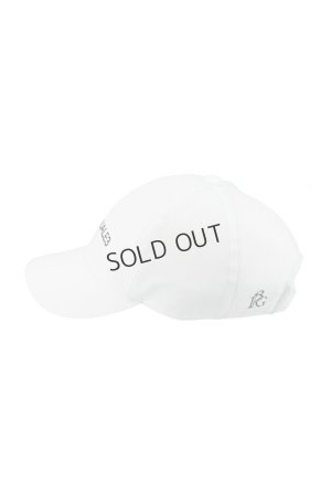 画像2: {SOLD}1PIU1UGUALE3 GOLF ウノピゥウノウグァーレトレ ゴルフ ROUNDISH CAP{-BES}