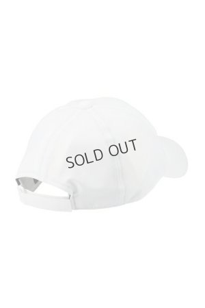 画像3: {SOLD}1PIU1UGUALE3 GOLF ウノピゥウノウグァーレトレ ゴルフ ROUNDISH CAP{-BES}