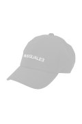   1PIU1UGUALE3 GOLF ウノピゥウノウグァーレトレ ゴルフ ROUNDISH CAP{-BES}