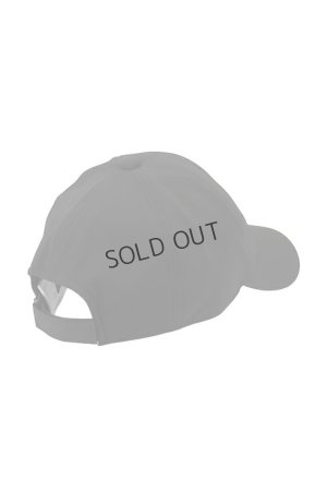 画像3: {SOLD}1PIU1UGUALE3 GOLF ウノピゥウノウグァーレトレ ゴルフ ROUNDISH CAP{-BES}