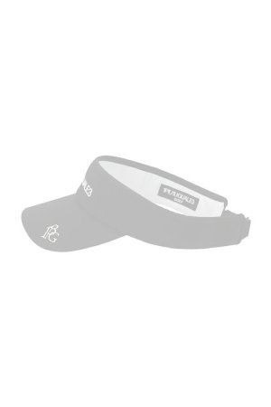 画像2:   1PIU1UGUALE3 GOLF ウノピゥウノウグァーレトレ ゴルフ VISOR{-BES}