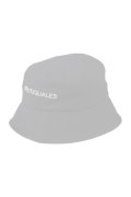  1PIU1UGUALE3 GOLF ウノピゥウノウグァーレトレ ゴルフ ROUNDISH HAT{-BES}