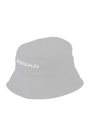 画像1:   1PIU1UGUALE3 GOLF ウノピゥウノウグァーレトレ ゴルフ ROUNDISH HAT{-BES}